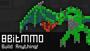 8BitMMO Nota