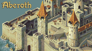 Aberoth Nota
