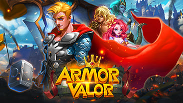Armor Valor Nota