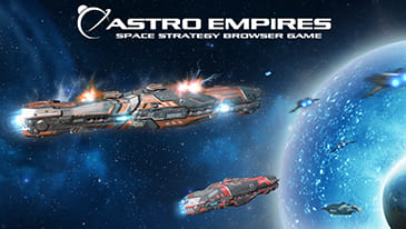Astro Empires Nota
