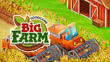 Big Farm Nota