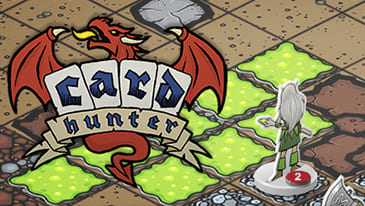 Card Hunter Nota