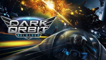 Dark Orbit Reloaded Nota