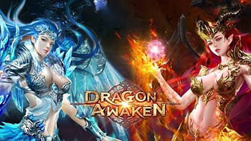 Dragon Awaken Nota
