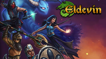 Eldevin Nota