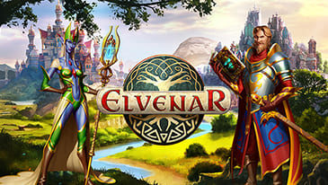 Elvenar Nota