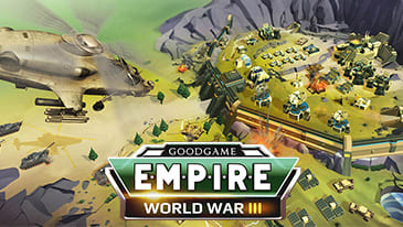 Empire: World War 3 Nota