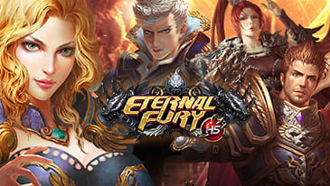 Eternal Fury Nota