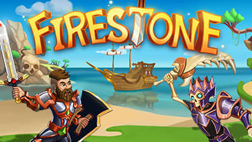 Firestone Idle RPG Nota