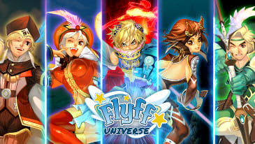Flyff Universe Nota