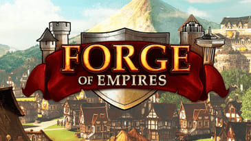 Forge of Empires Nota