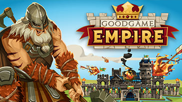 Goodgame Empire Nota