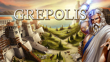 Grepolis Spotlight