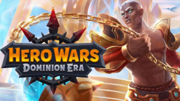 Hero Wars: Dominion Era Nota
