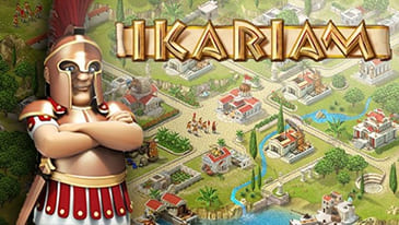 Ikariam Nota