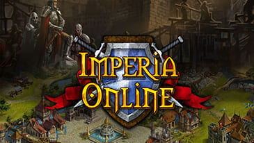 Imperia Online Nota