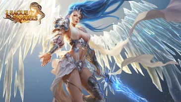 League of Angels Nota