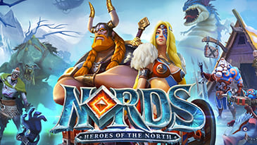 Nords: Heroes of the North Nota