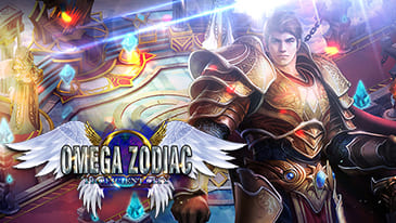 Omega Zodiac Nota