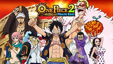 One Piece Online 2 Nota