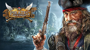 Pirates: Tides of Fortune Nota