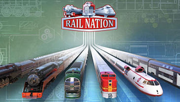 Rail Nation Nota