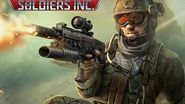 Soldiers Inc. Nota