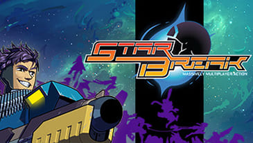 Starbreak Nota
