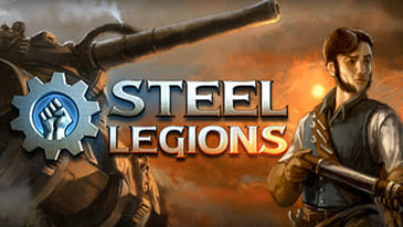 Steel Legions Nota