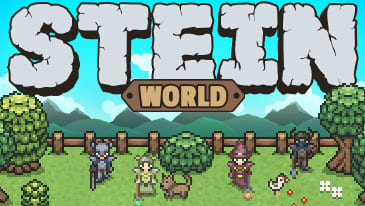 Stein.world Nota