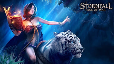 Stormfall: Age of War Nota