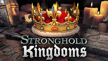 Stronghold Kingdoms Nota