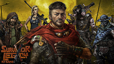 Survivor Legacy Nota