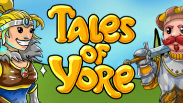 Tales Of Yore Nota
