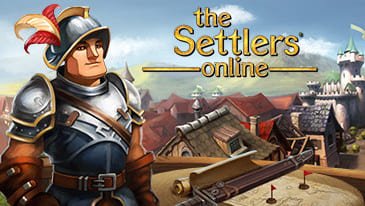 The Settlers Online Nota