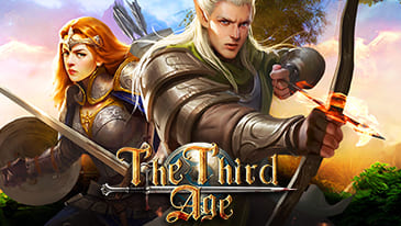 The Third Age Nota
