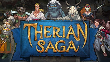 Therian Saga Nota