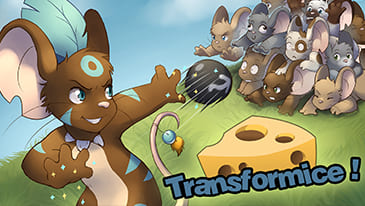 Transformice Nota