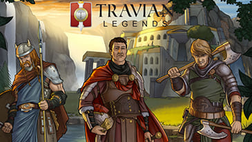 Travian Nota
