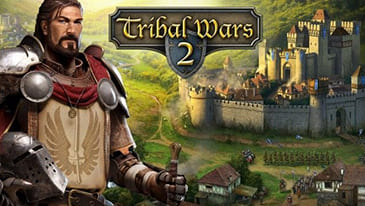 Tribal Wars 2 Nota