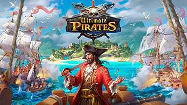 Ultimate Pirates Nota