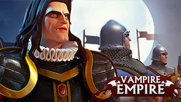 Vampire Empire Nota