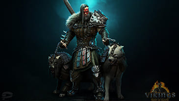 Vikings: War Of Clans Nota